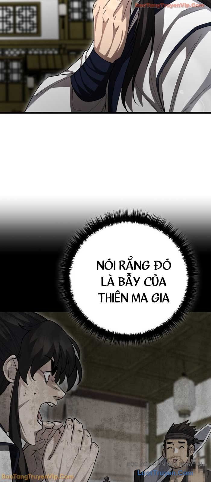Thiên Hạ Đệ Nhất Đại Sư Huynh Chapter 150 - Trang 2