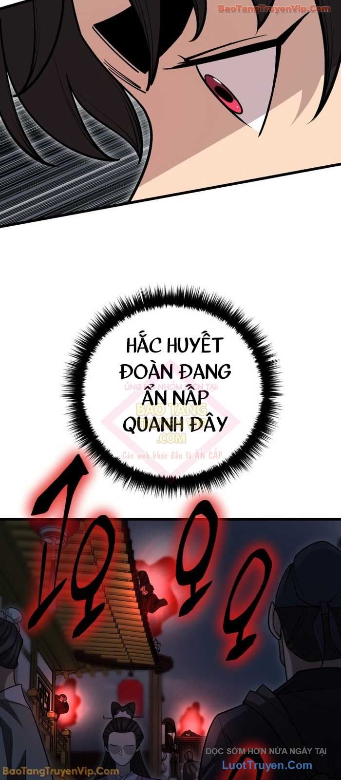 Thiên Hạ Đệ Nhất Đại Sư Huynh Chapter 150 - Trang 2