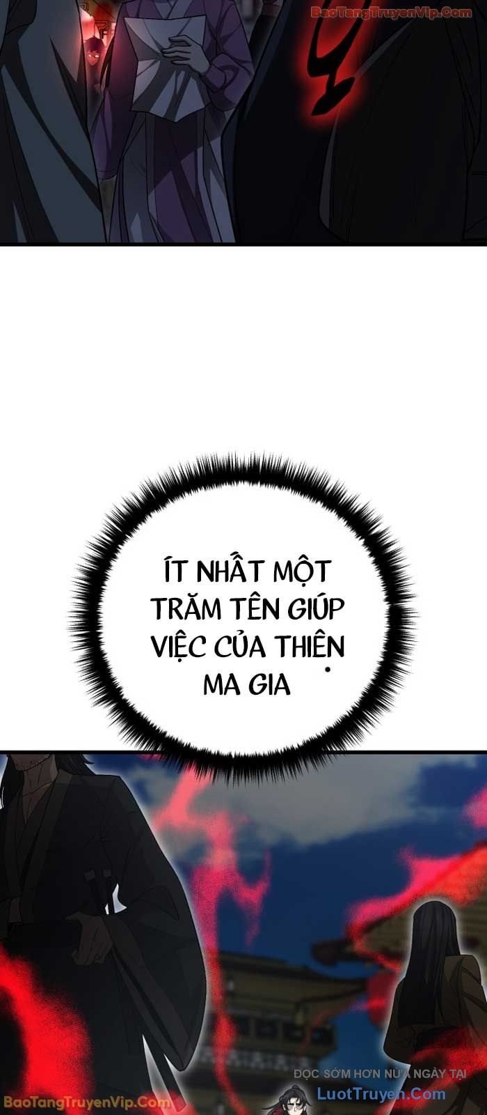 Thiên Hạ Đệ Nhất Đại Sư Huynh Chapter 150 - Trang 2