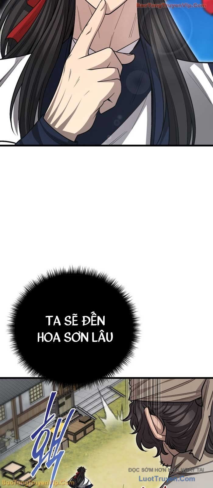 Thiên Hạ Đệ Nhất Đại Sư Huynh Chapter 150 - Trang 2