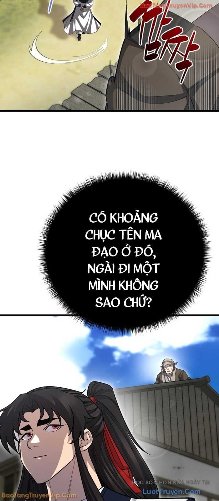 Thiên Hạ Đệ Nhất Đại Sư Huynh Chapter 150 - Trang 2
