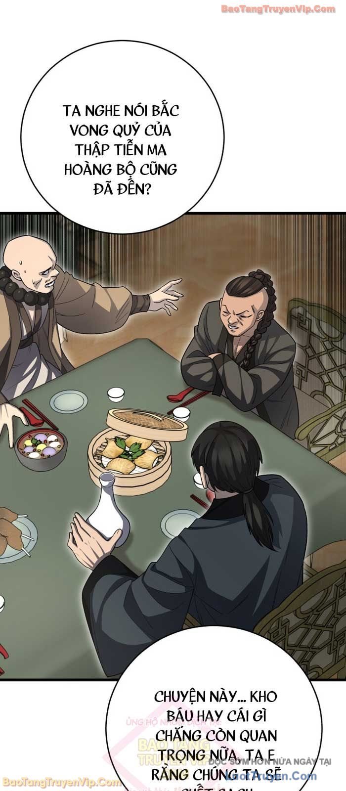 Thiên Hạ Đệ Nhất Đại Sư Huynh Chapter 150 - Trang 2