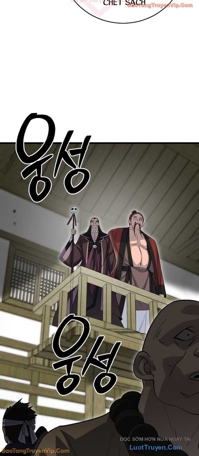 Thiên Hạ Đệ Nhất Đại Sư Huynh Chapter 150 - Trang 2