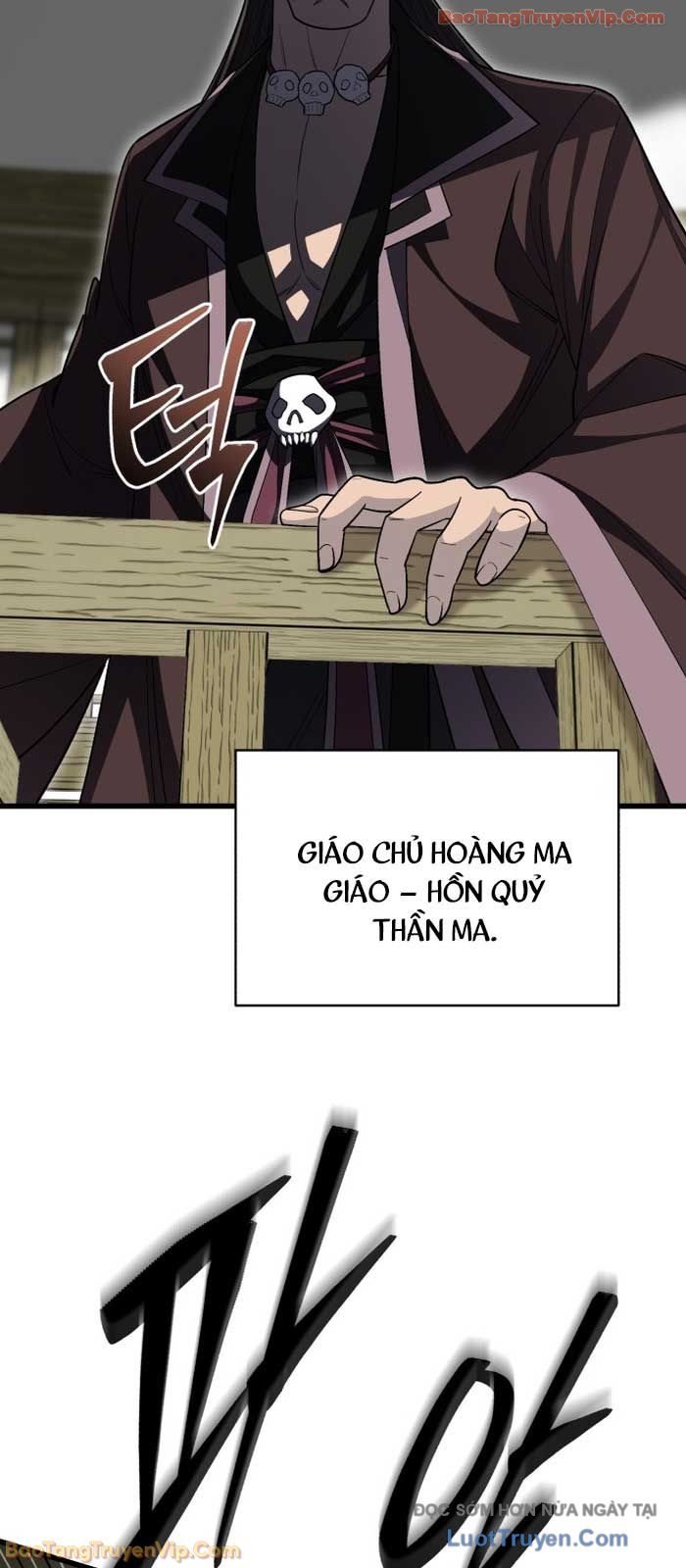 Thiên Hạ Đệ Nhất Đại Sư Huynh Chapter 150 - Trang 2