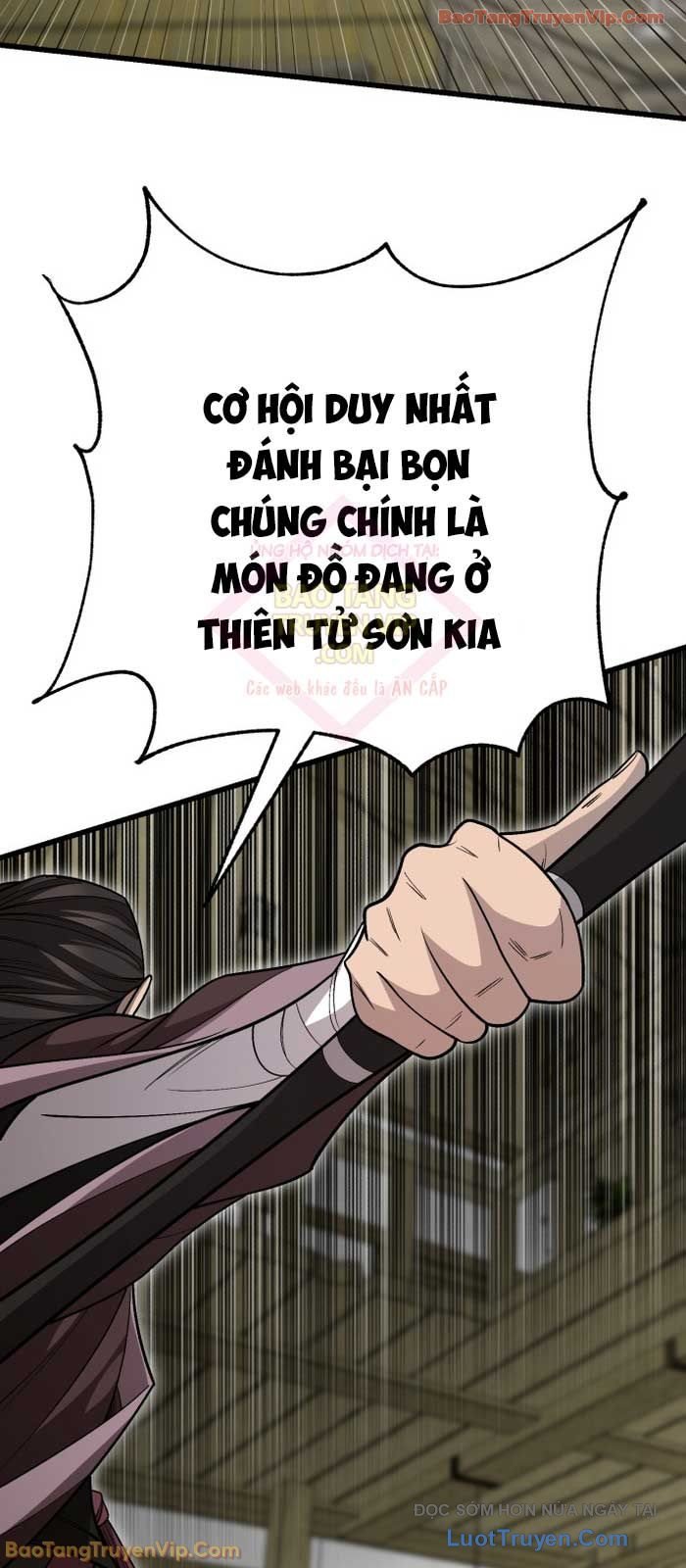 Thiên Hạ Đệ Nhất Đại Sư Huynh Chapter 150 - Trang 2