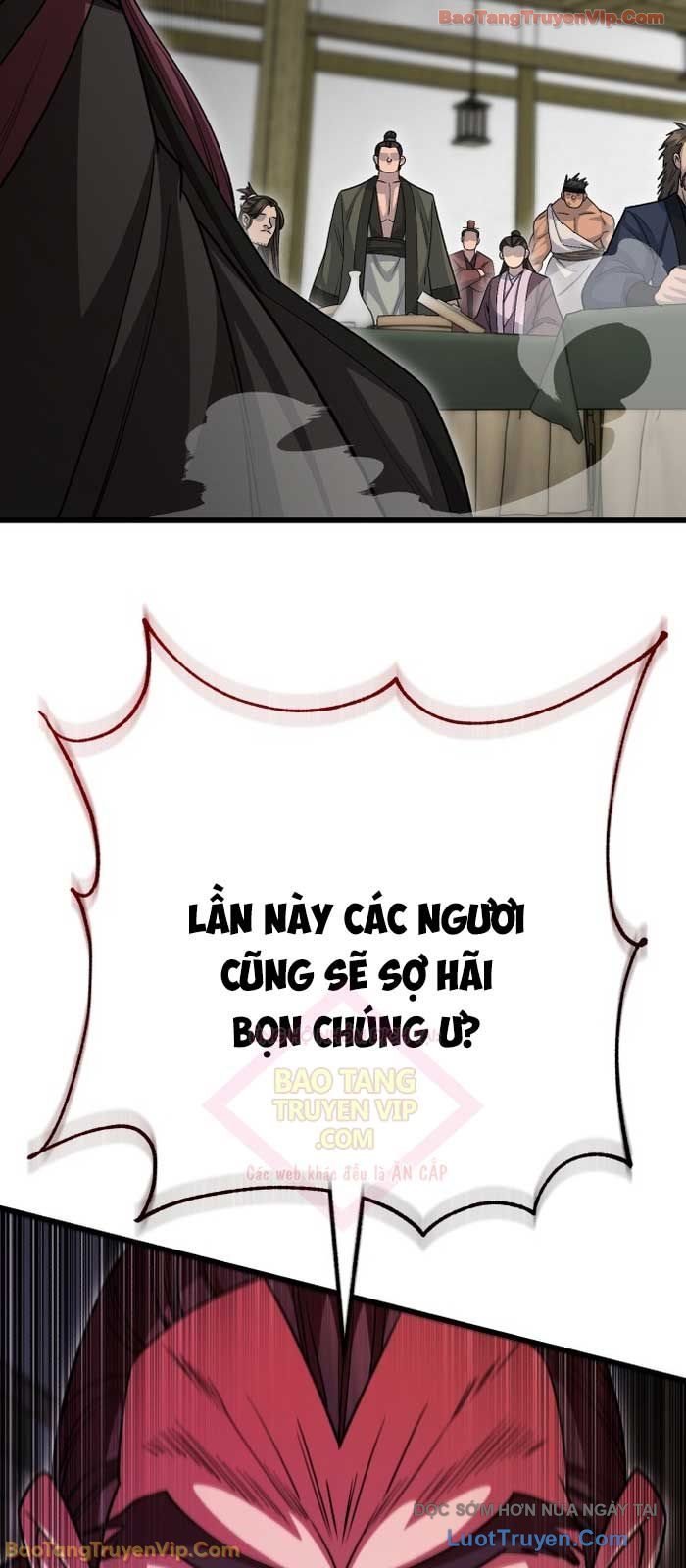 Thiên Hạ Đệ Nhất Đại Sư Huynh Chapter 150 - Trang 2