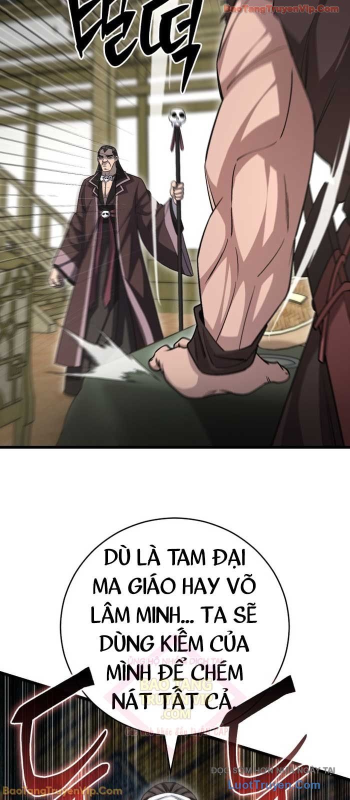 Thiên Hạ Đệ Nhất Đại Sư Huynh Chapter 150 - Trang 2