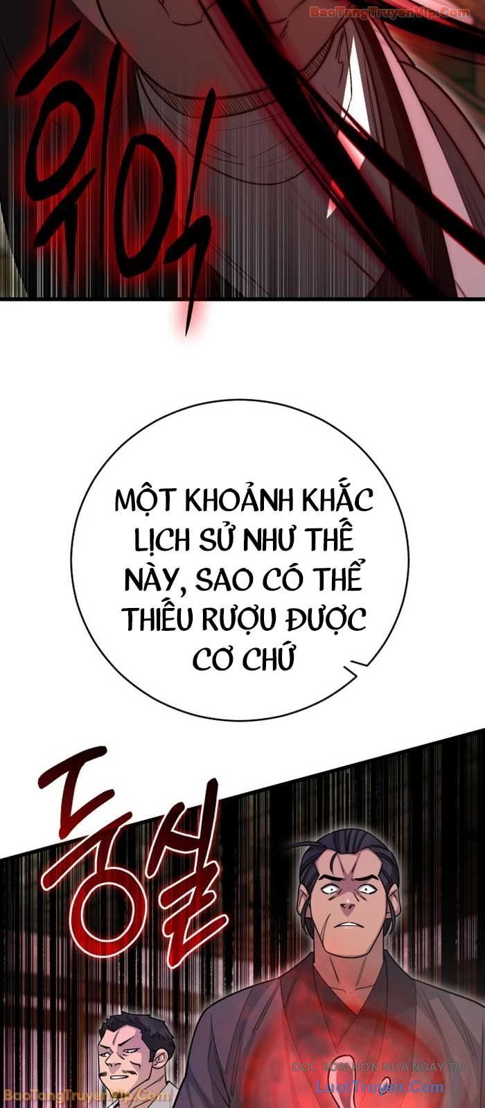 Thiên Hạ Đệ Nhất Đại Sư Huynh Chapter 150 - Trang 2