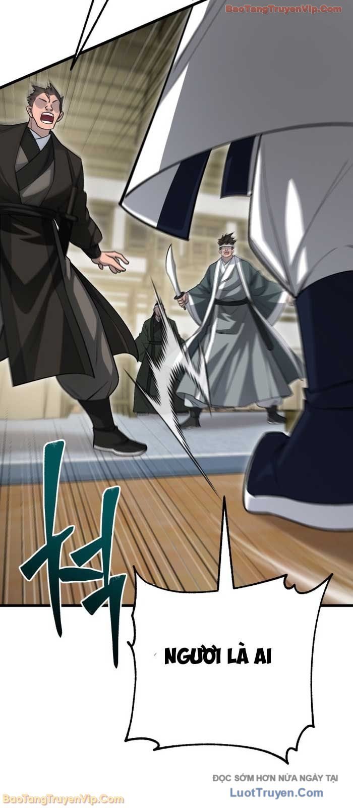 Thiên Hạ Đệ Nhất Đại Sư Huynh Chapter 150 - Trang 2