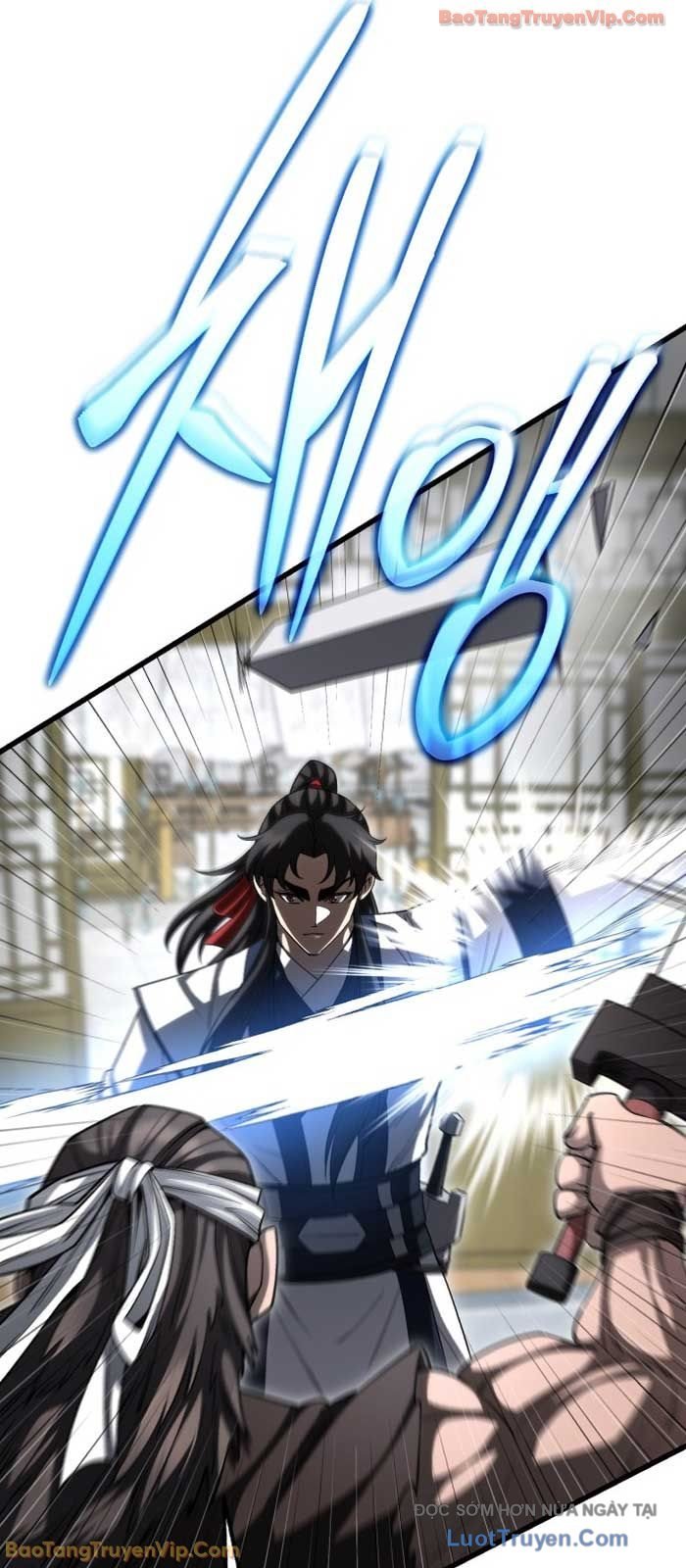 Thiên Hạ Đệ Nhất Đại Sư Huynh Chapter 151 - Trang 2