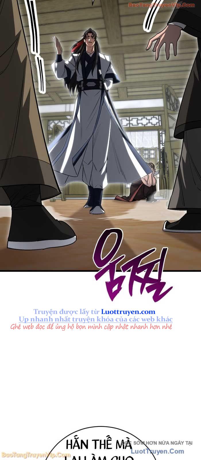 Thiên Hạ Đệ Nhất Đại Sư Huynh Chapter 151 - Trang 2