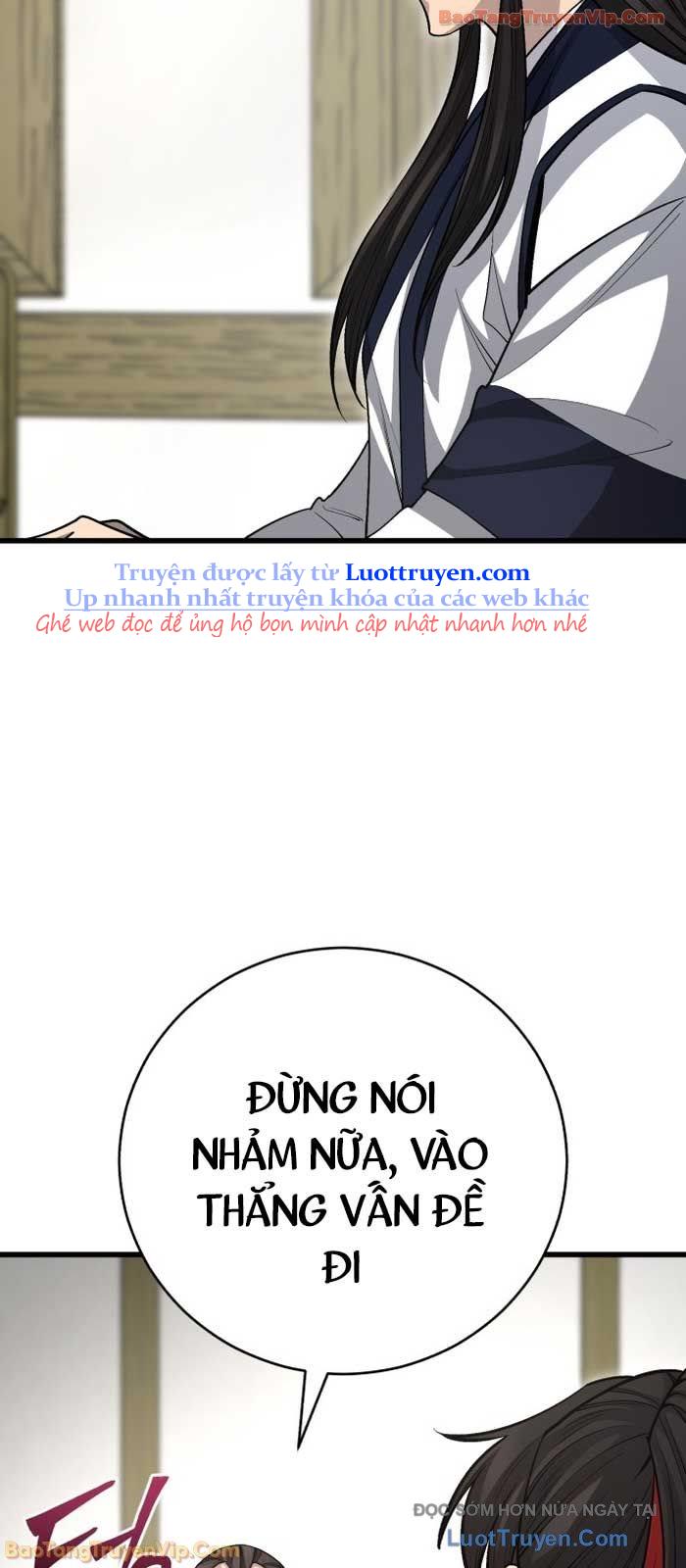 Thiên Hạ Đệ Nhất Đại Sư Huynh Chapter 151 - Trang 2