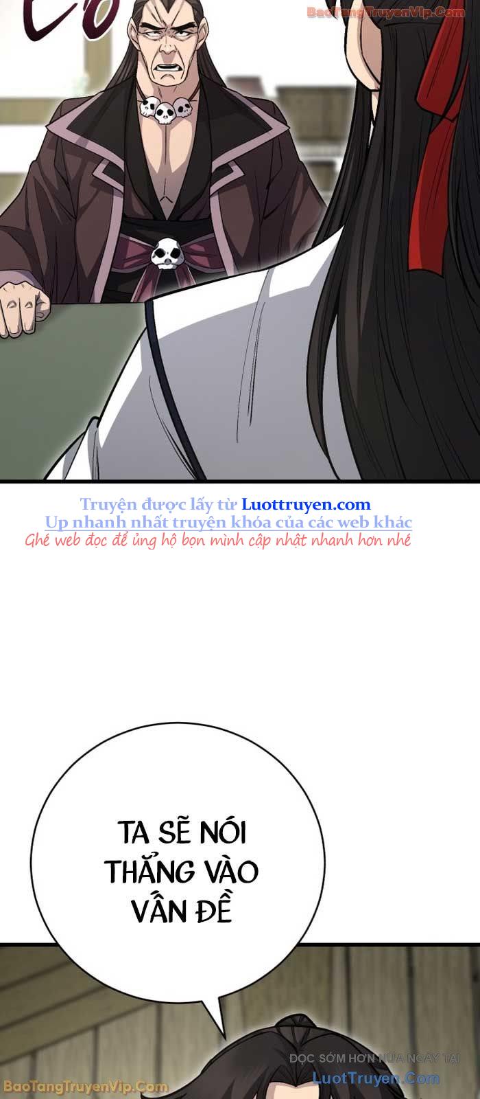 Thiên Hạ Đệ Nhất Đại Sư Huynh Chapter 151 - Trang 2