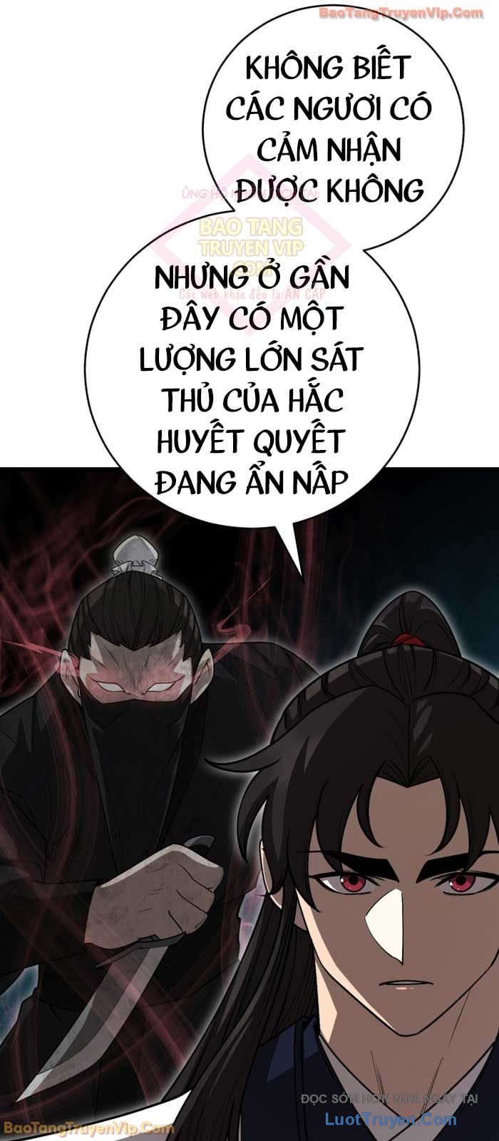 Thiên Hạ Đệ Nhất Đại Sư Huynh Chapter 151 - Trang 2