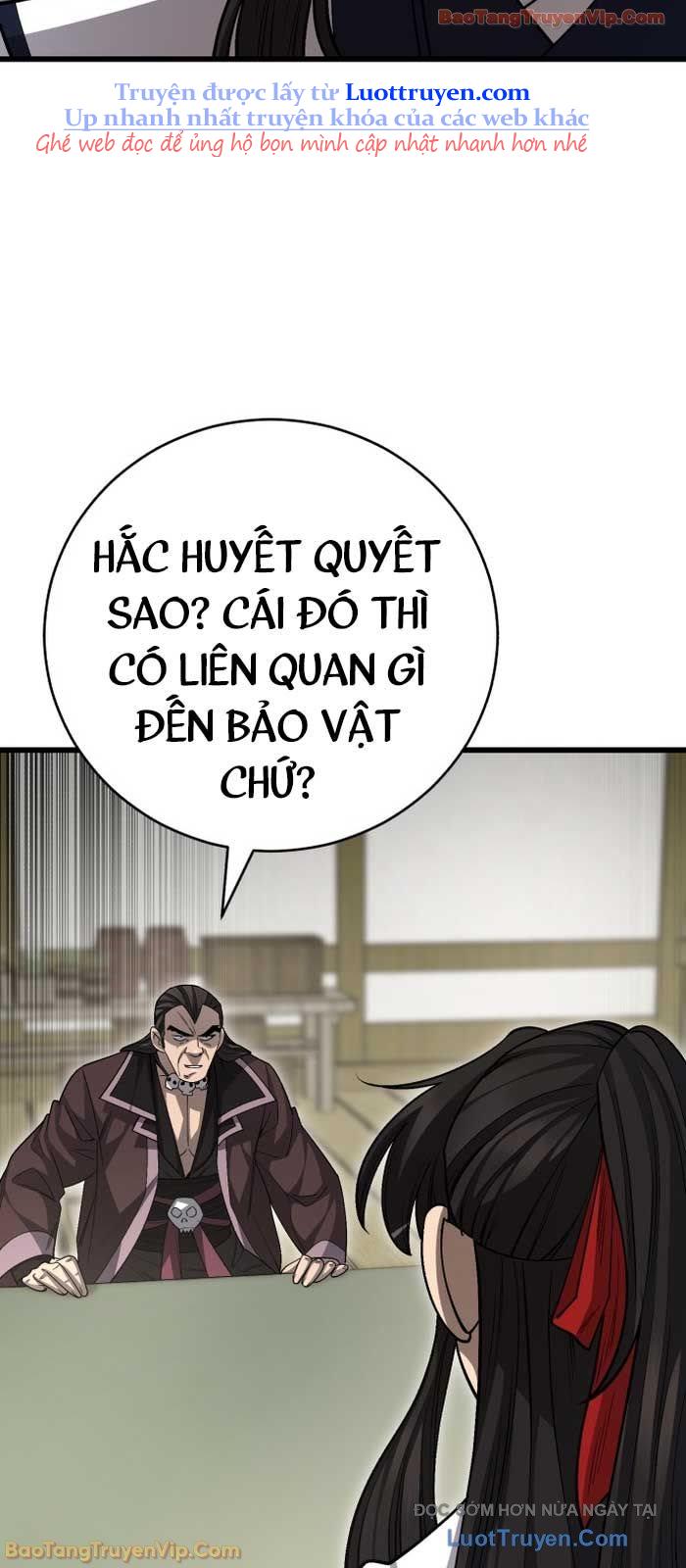 Thiên Hạ Đệ Nhất Đại Sư Huynh Chapter 151 - Trang 2