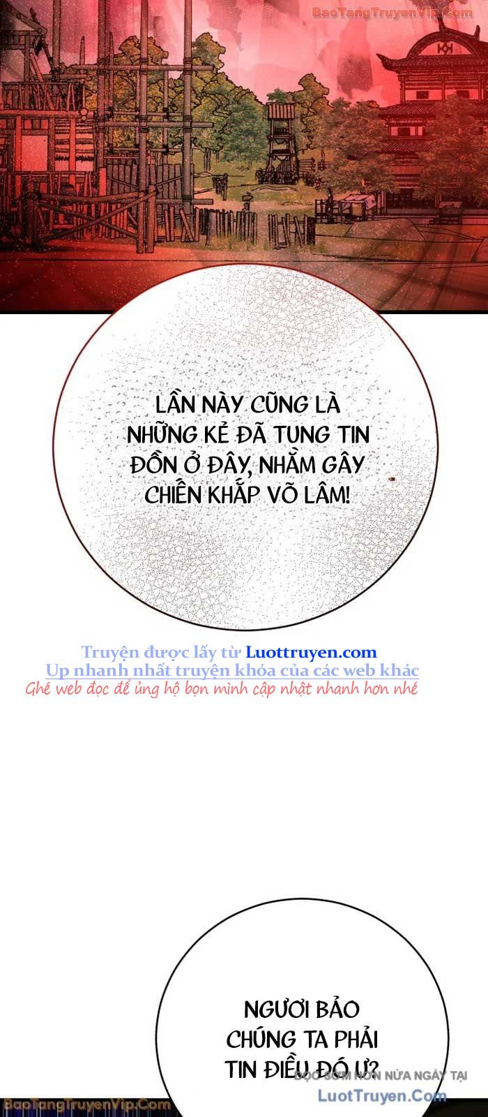 Thiên Hạ Đệ Nhất Đại Sư Huynh Chapter 151 - Trang 2