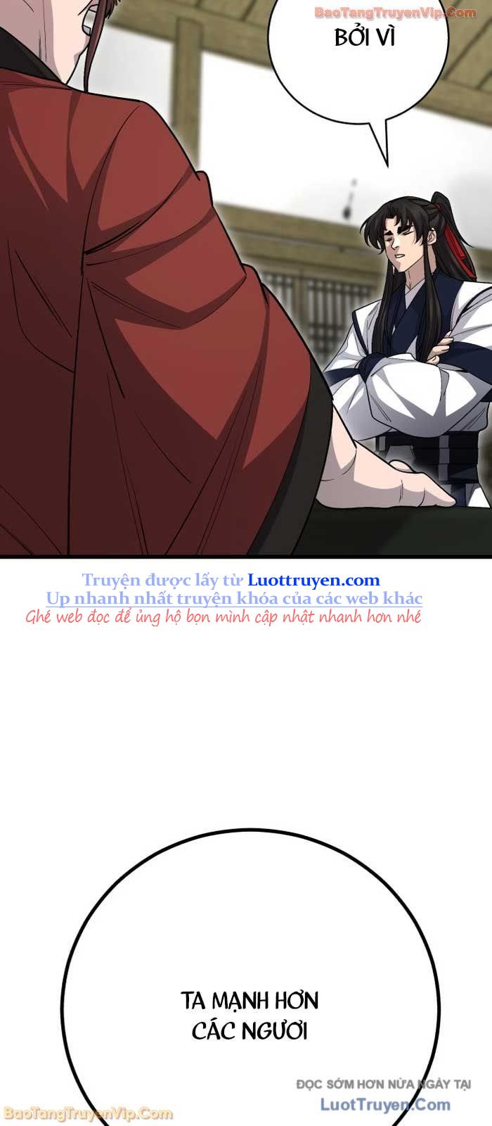 Thiên Hạ Đệ Nhất Đại Sư Huynh Chapter 151 - Trang 2