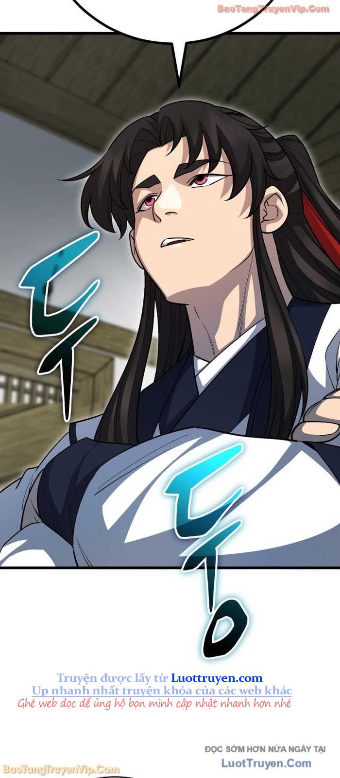 Thiên Hạ Đệ Nhất Đại Sư Huynh Chapter 151 - Trang 2