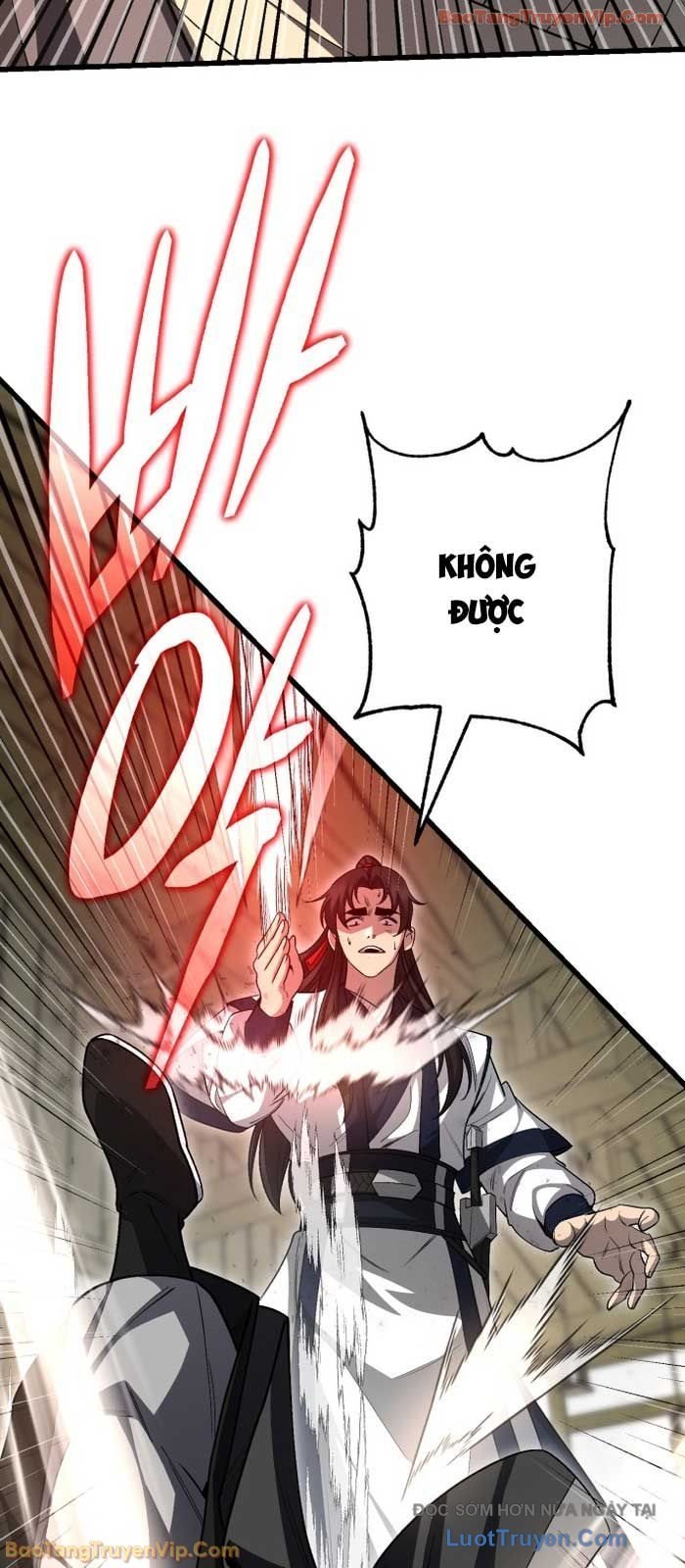 Thiên Hạ Đệ Nhất Đại Sư Huynh Chapter 151 - Trang 2