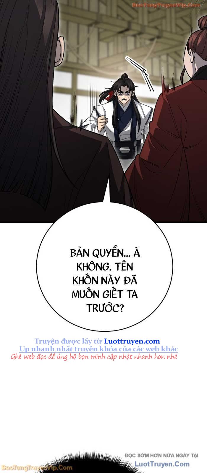 Thiên Hạ Đệ Nhất Đại Sư Huynh Chapter 151 - Trang 2