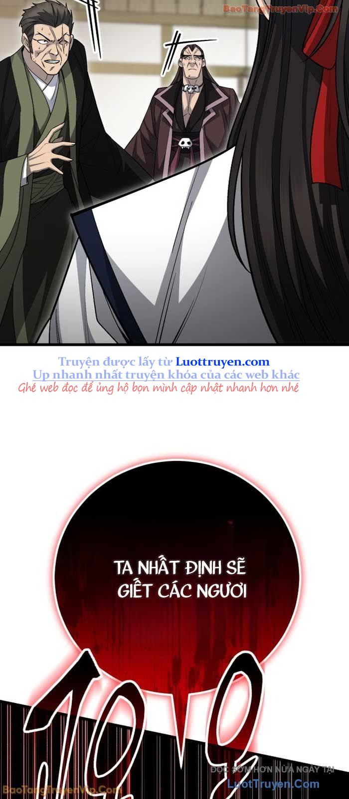 Thiên Hạ Đệ Nhất Đại Sư Huynh Chapter 151 - Trang 2