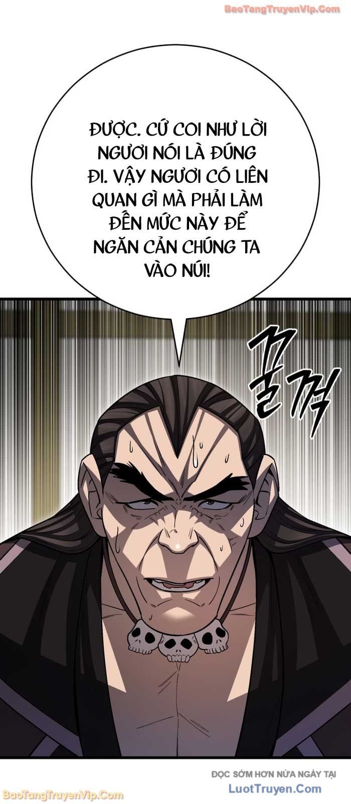 Thiên Hạ Đệ Nhất Đại Sư Huynh Chapter 151 - Trang 2