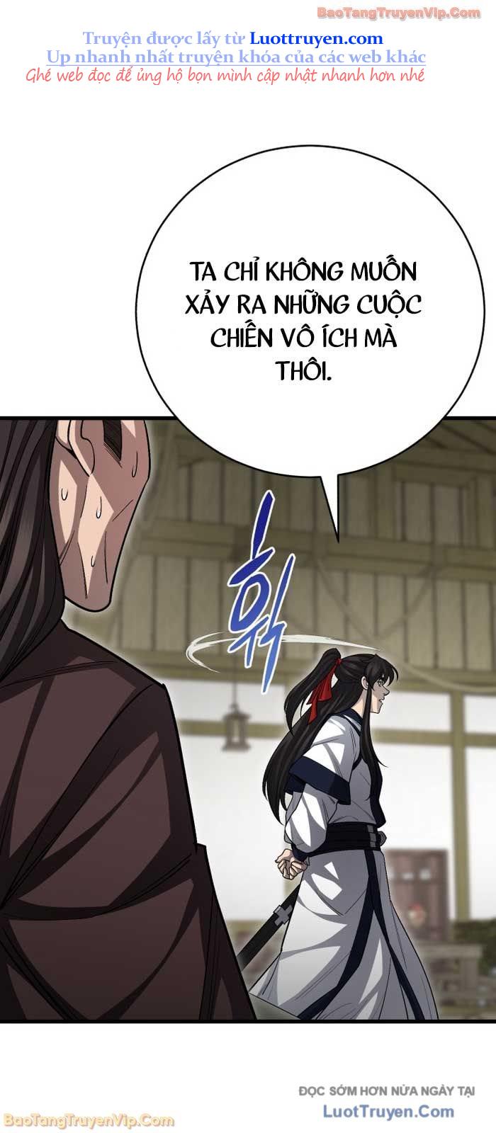 Thiên Hạ Đệ Nhất Đại Sư Huynh Chapter 151 - Trang 2