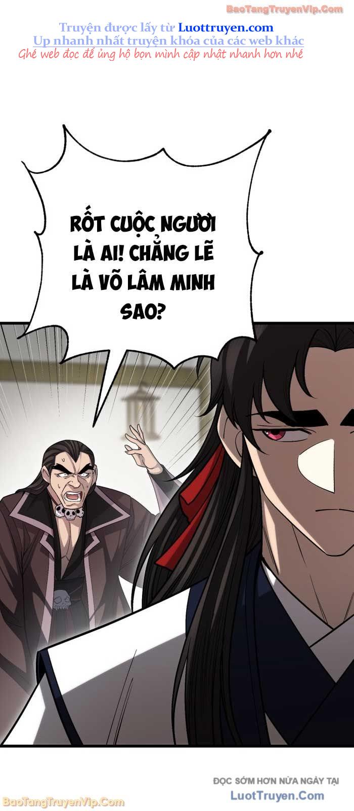 Thiên Hạ Đệ Nhất Đại Sư Huynh Chapter 151 - Trang 2