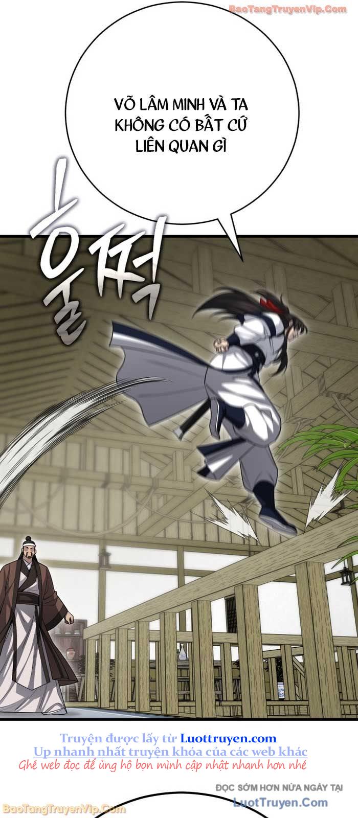 Thiên Hạ Đệ Nhất Đại Sư Huynh Chapter 151 - Trang 2