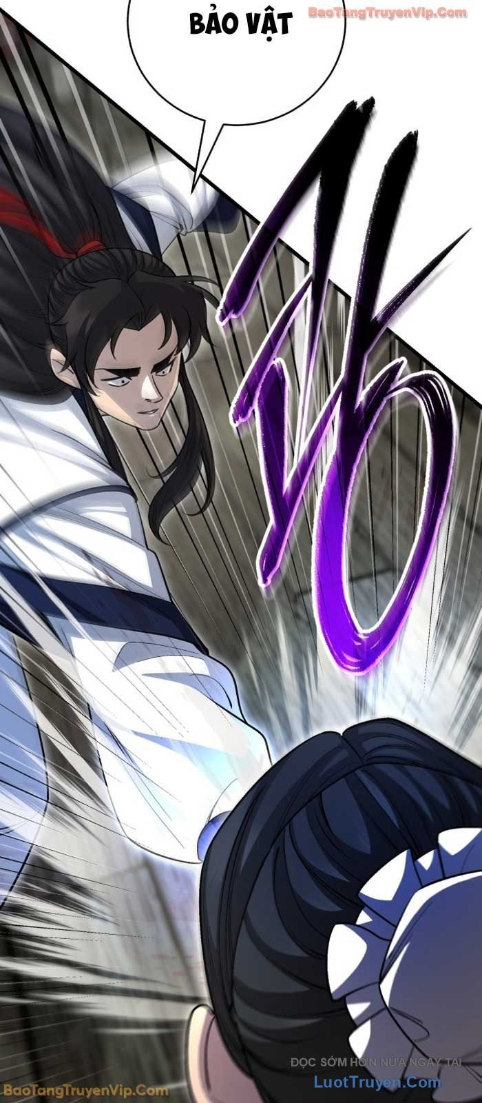 Thiên Hạ Đệ Nhất Đại Sư Huynh Chapter 151 - Trang 2