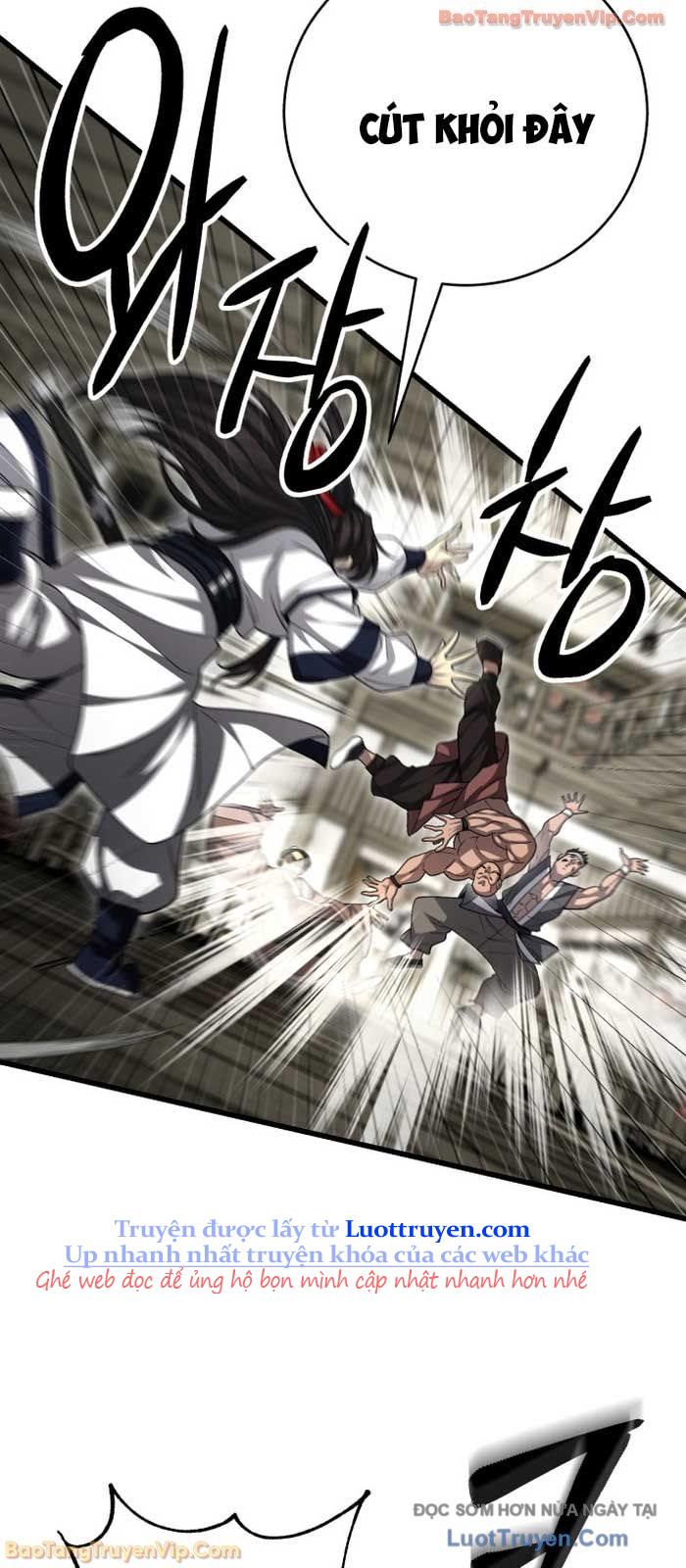 Thiên Hạ Đệ Nhất Đại Sư Huynh Chapter 151 - Trang 2