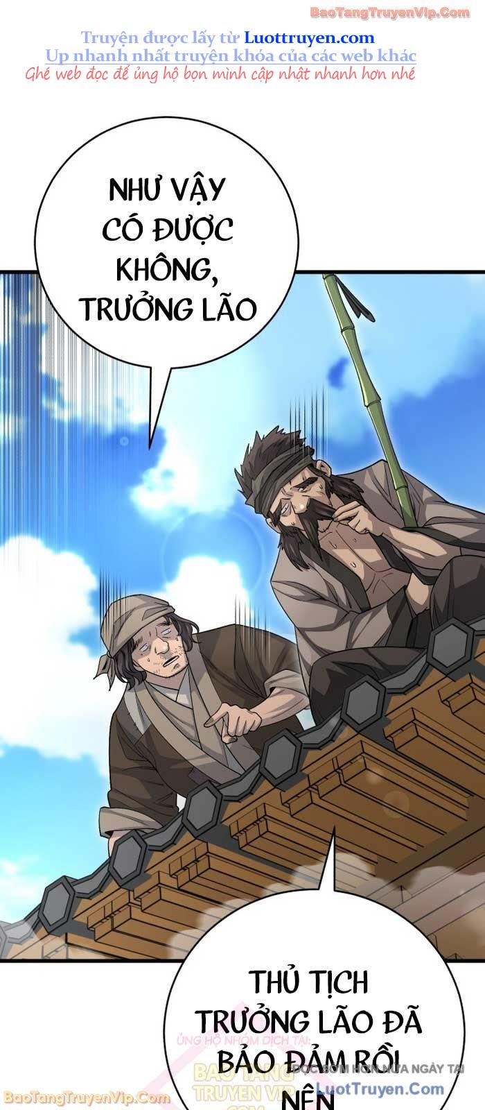 Thiên Hạ Đệ Nhất Đại Sư Huynh Chapter 151 - Trang 2