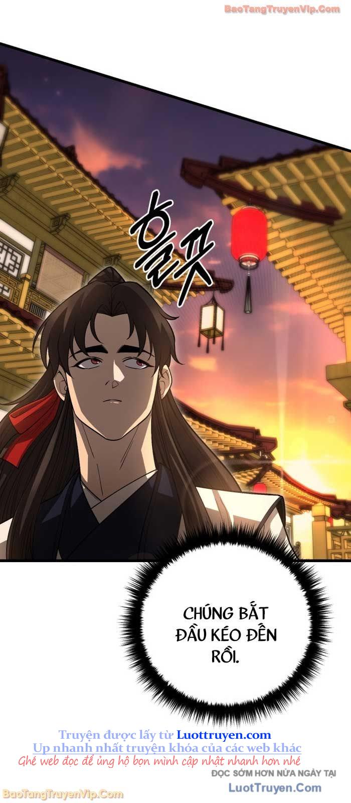 Thiên Hạ Đệ Nhất Đại Sư Huynh Chapter 151 - Trang 2