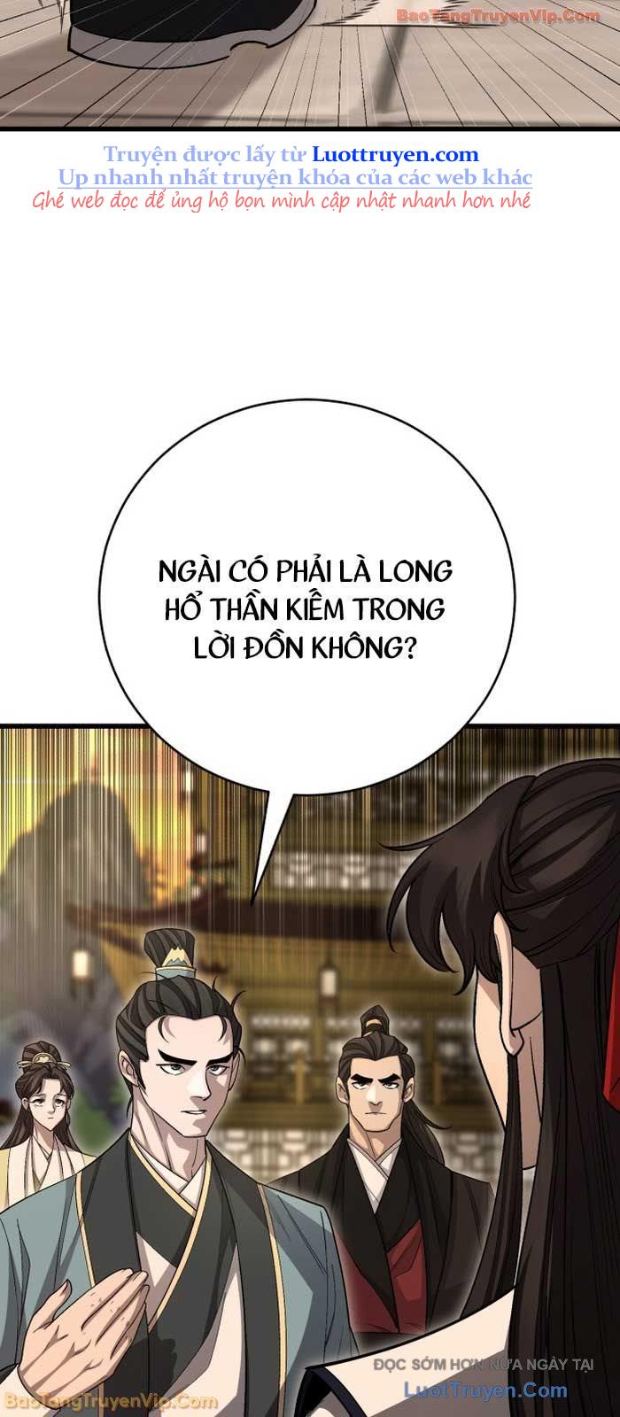 Thiên Hạ Đệ Nhất Đại Sư Huynh Chapter 151 - Trang 2
