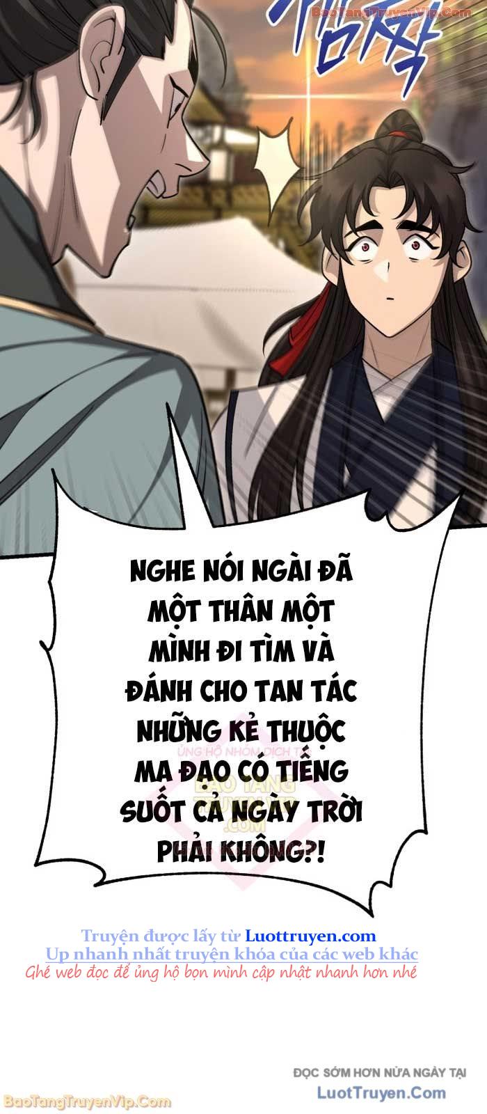 Thiên Hạ Đệ Nhất Đại Sư Huynh Chapter 151 - Trang 2