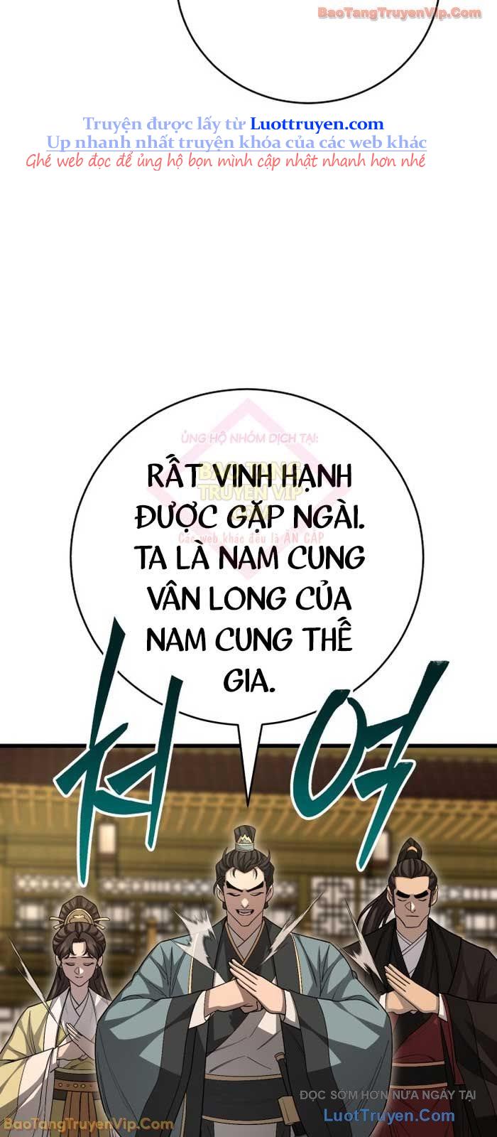 Thiên Hạ Đệ Nhất Đại Sư Huynh Chapter 151 - Trang 2