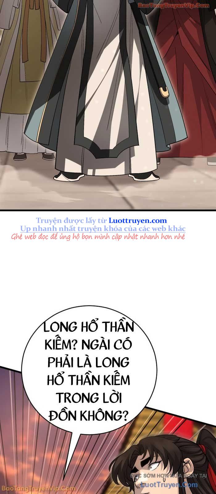 Thiên Hạ Đệ Nhất Đại Sư Huynh Chapter 151 - Trang 2