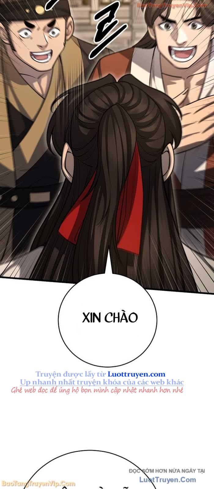 Thiên Hạ Đệ Nhất Đại Sư Huynh Chapter 151 - Trang 2