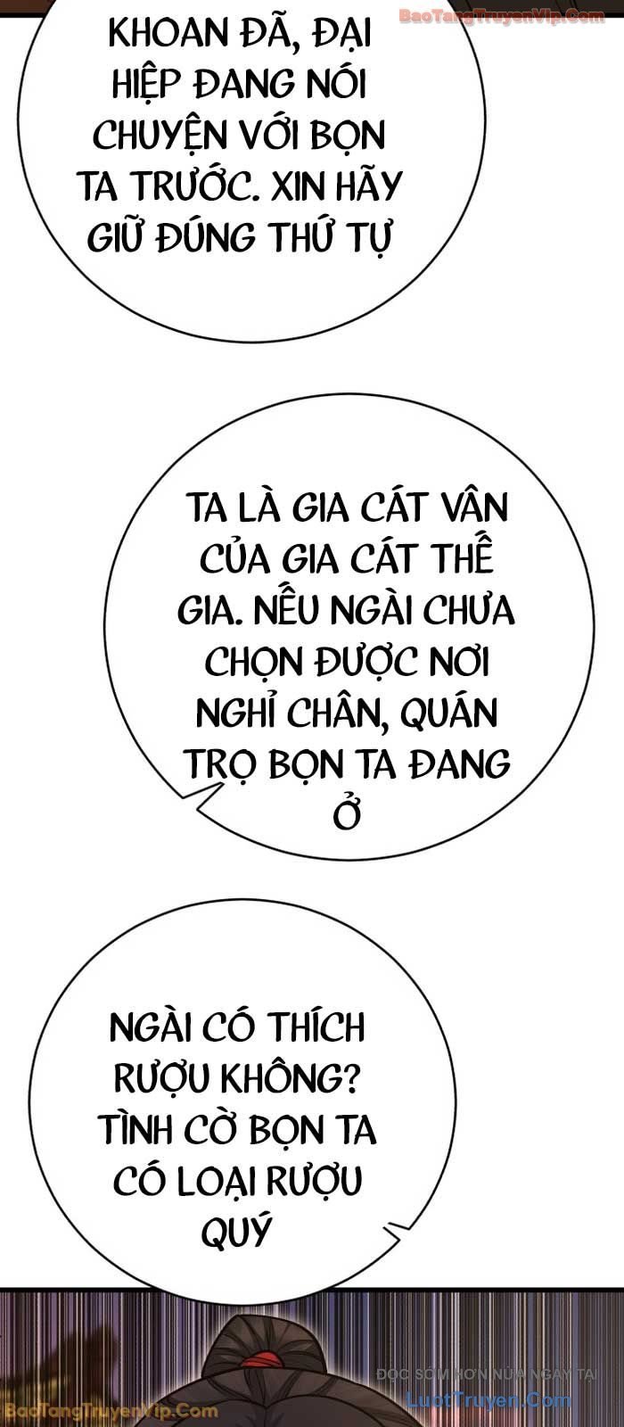 Thiên Hạ Đệ Nhất Đại Sư Huynh Chapter 151 - Trang 2