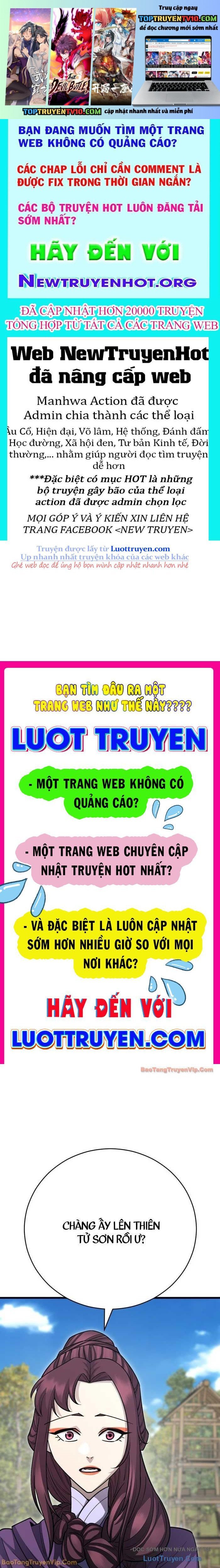 Thiên Hạ Đệ Nhất Đại Sư Huynh Chapter 152 - Trang 2