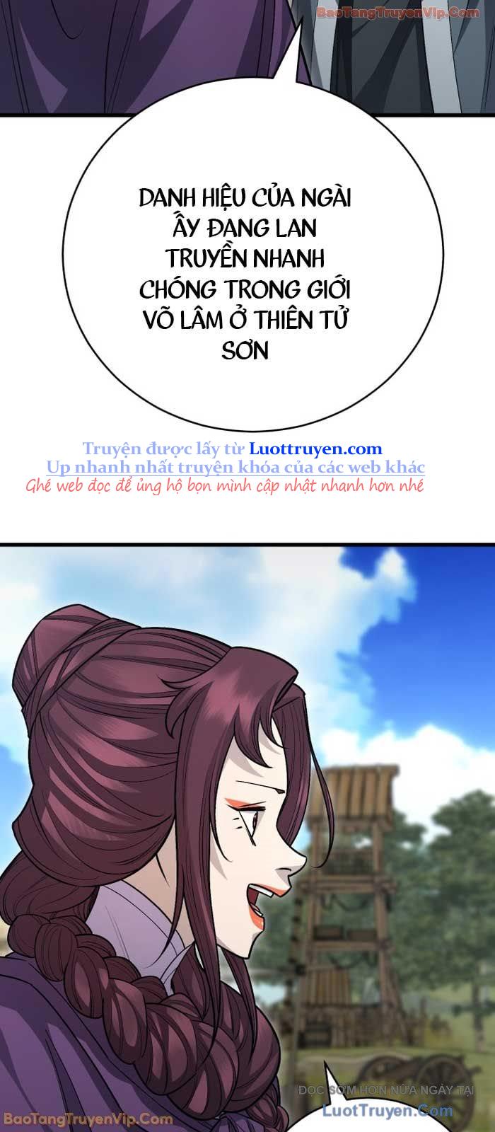 Thiên Hạ Đệ Nhất Đại Sư Huynh Chapter 152 - Trang 2