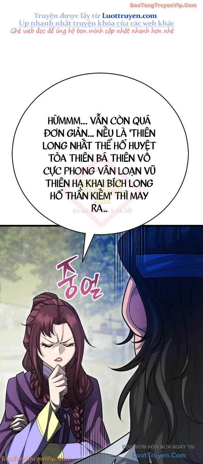Thiên Hạ Đệ Nhất Đại Sư Huynh Chapter 152 - Trang 2