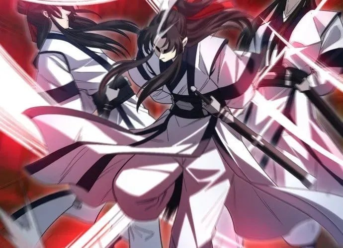 Thiên Hạ Đệ Nhất Đại Sư Huynh Chapter 153 - Trang 2