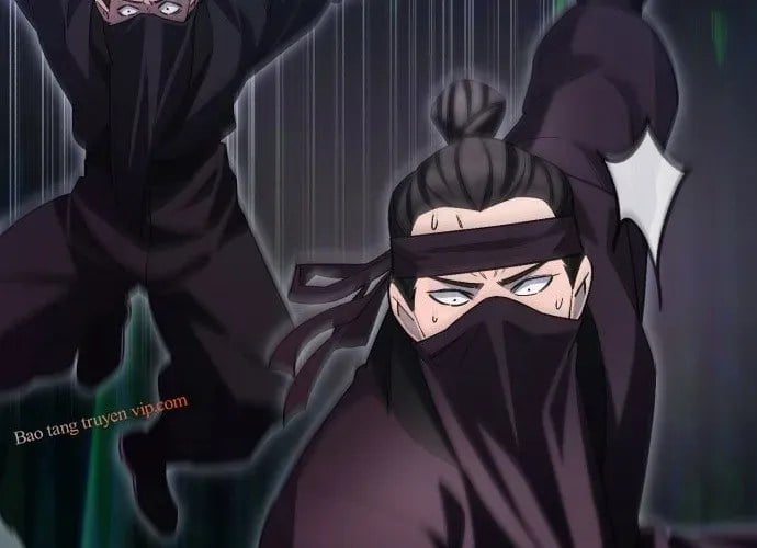 Thiên Hạ Đệ Nhất Đại Sư Huynh Chapter 153 - Trang 2