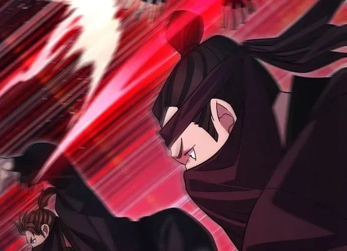 Thiên Hạ Đệ Nhất Đại Sư Huynh Chapter 153 - Trang 2