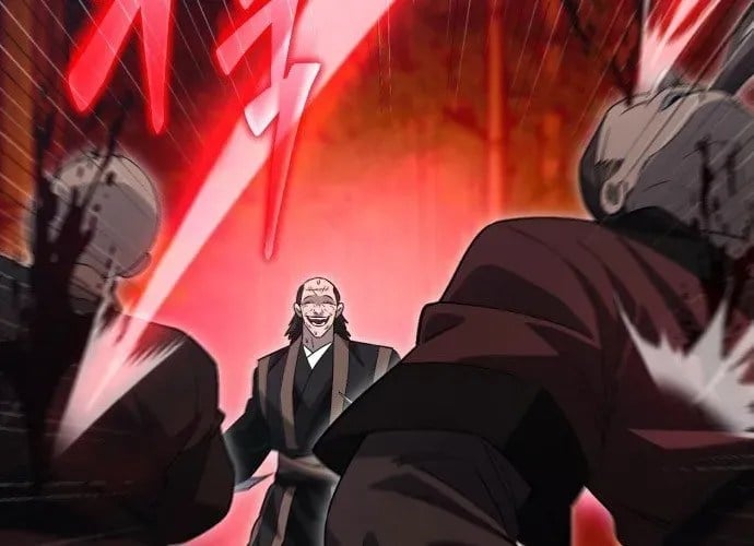 Thiên Hạ Đệ Nhất Đại Sư Huynh Chapter 153 - Trang 2