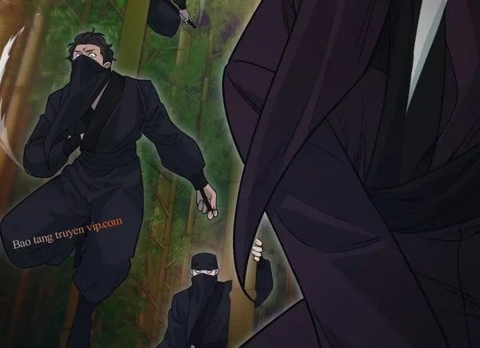 Thiên Hạ Đệ Nhất Đại Sư Huynh Chapter 153 - Trang 2