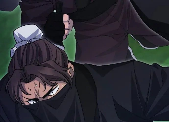 Thiên Hạ Đệ Nhất Đại Sư Huynh Chapter 153 - Trang 2