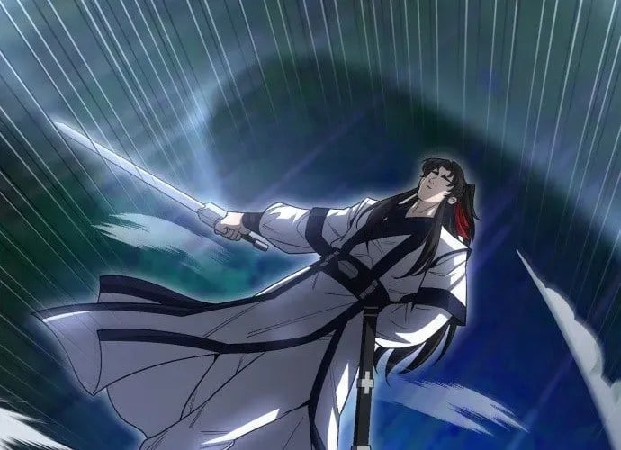 Thiên Hạ Đệ Nhất Đại Sư Huynh Chapter 153 - Trang 2
