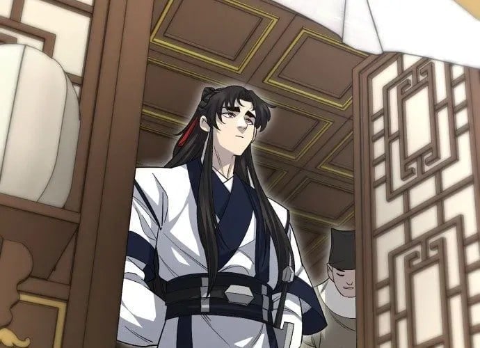 Thiên Hạ Đệ Nhất Đại Sư Huynh Chapter 153 - Trang 2